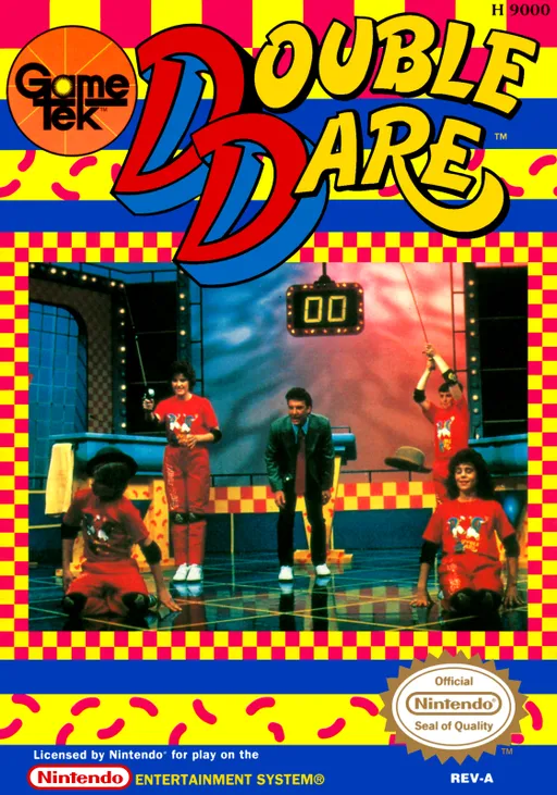 Double Dare (USA)